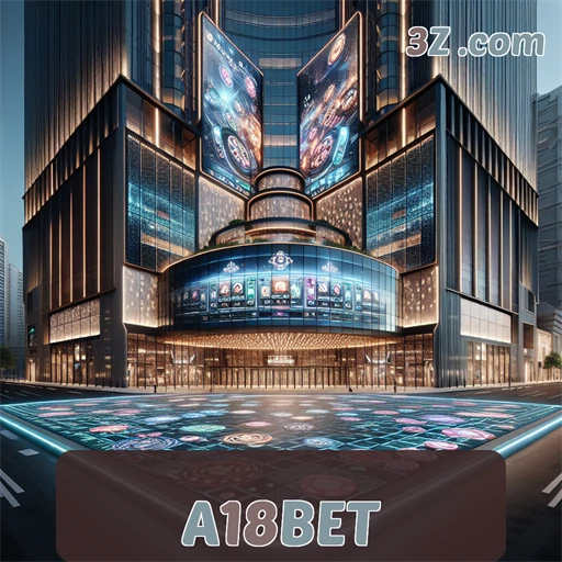 A18BET: Diversão e Inovação na Era dos Apps de Jogos