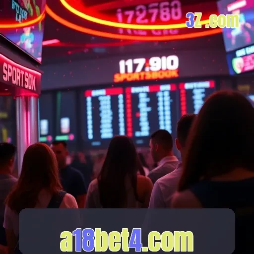 A18BET: Os Melhores Bônus Que Você Não Pode Perder