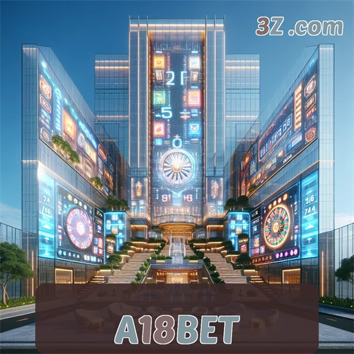 Cassino A18BET: Jogos e Emoções para Todos