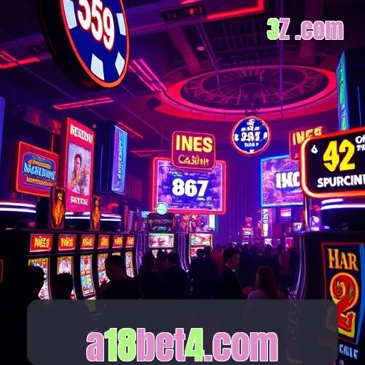 A18BET: Pagamentos Rápidos e Seguros para Seus Jogos Favoritos