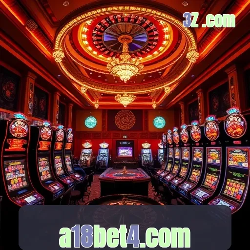 A18BET: As Promoções Que Você Não Pode Perder Para Ganhar Mais