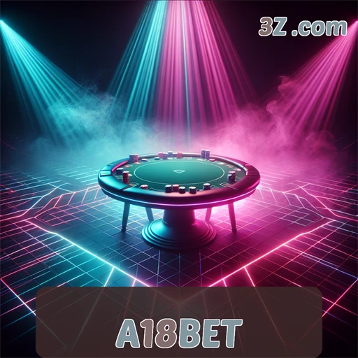 Slots Incríveis: A Atração dos Jogos no A18BET